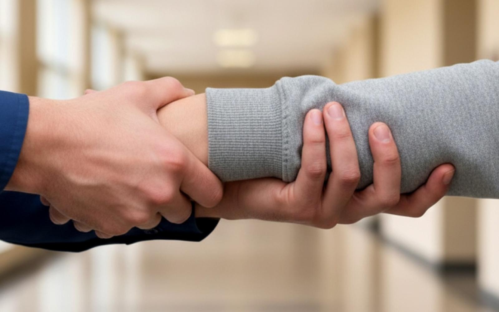 الشرطة الإسرائيلية تحتجز مسؤولاً بمكتب نتنياهو للاشتباه بعرقلة تحقيق تسريبات عسكرية خلال حرب غزة