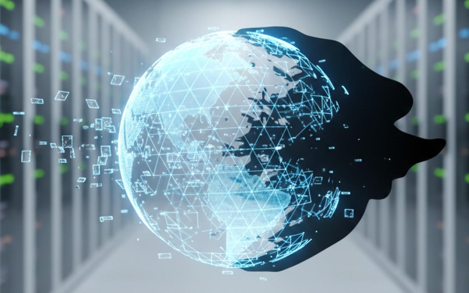 اختراق غامض يستهدف آلاف الإسرائيليين برسالة "نحن قادمون" وسط ترقب حذر