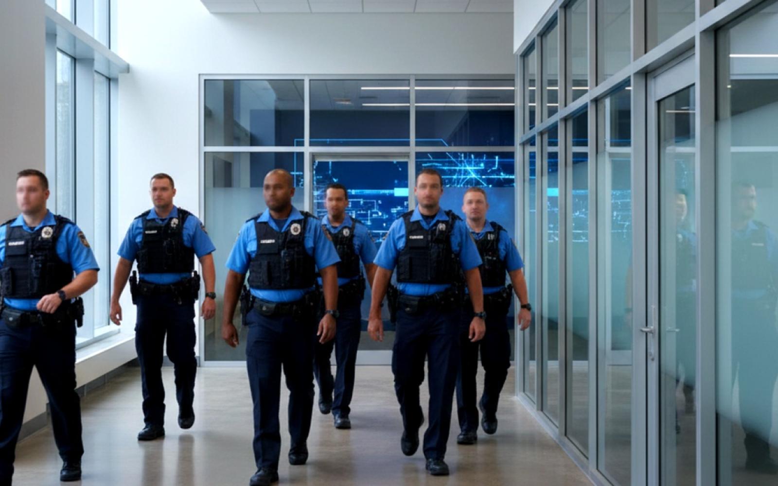 تطور لافت: شرطة الهجرة الأمريكية تعتقل وزير المالية الغاني السابق بشبهة فساد مالي