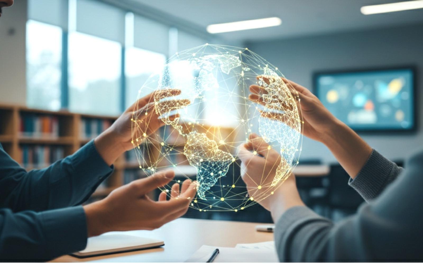 فيسبوك: من فكرة طلابية في هارفارد إلى أكبر شبكة تواصل اجتماعي عالمية