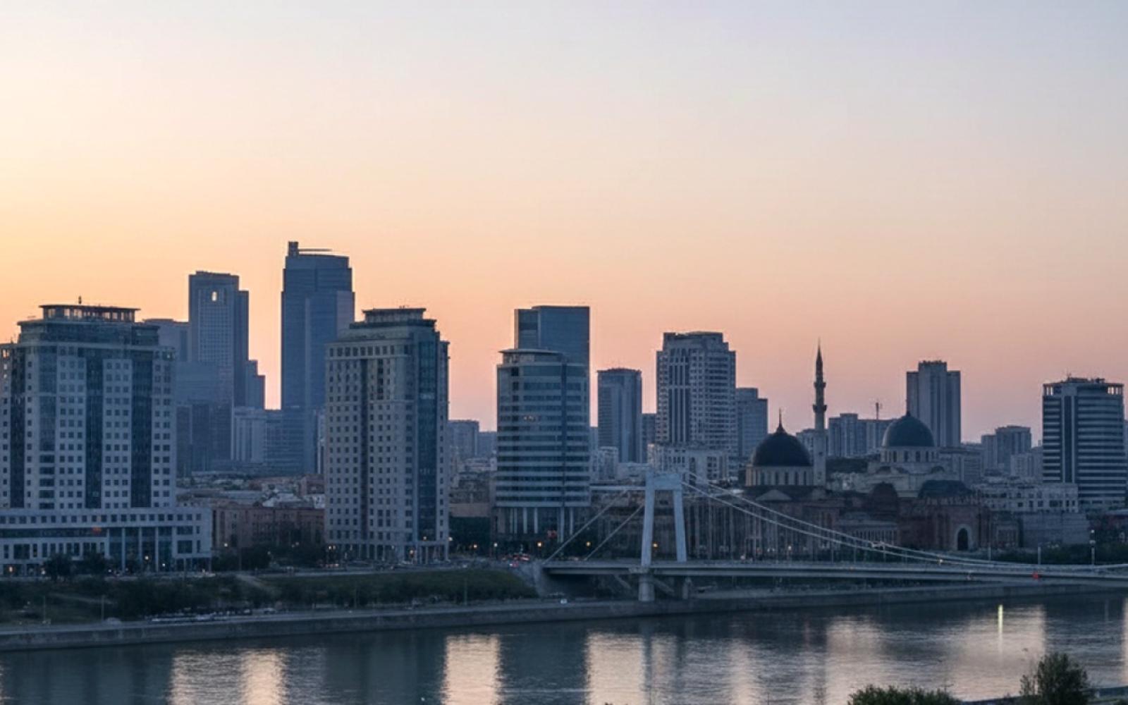 الخرطوم تحدد 2026 عاماً للسلام المنشود بمبادرة وطنية ودعم دولي