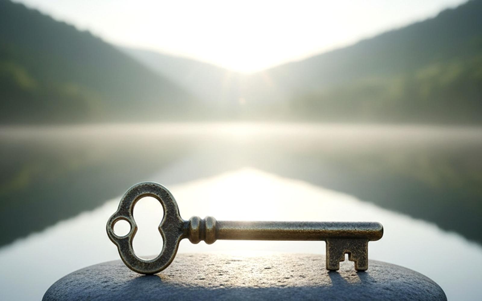 الذكر: مفتاح الطمأنينة في عالم يعج بالضجيج والتساؤلات الروحية