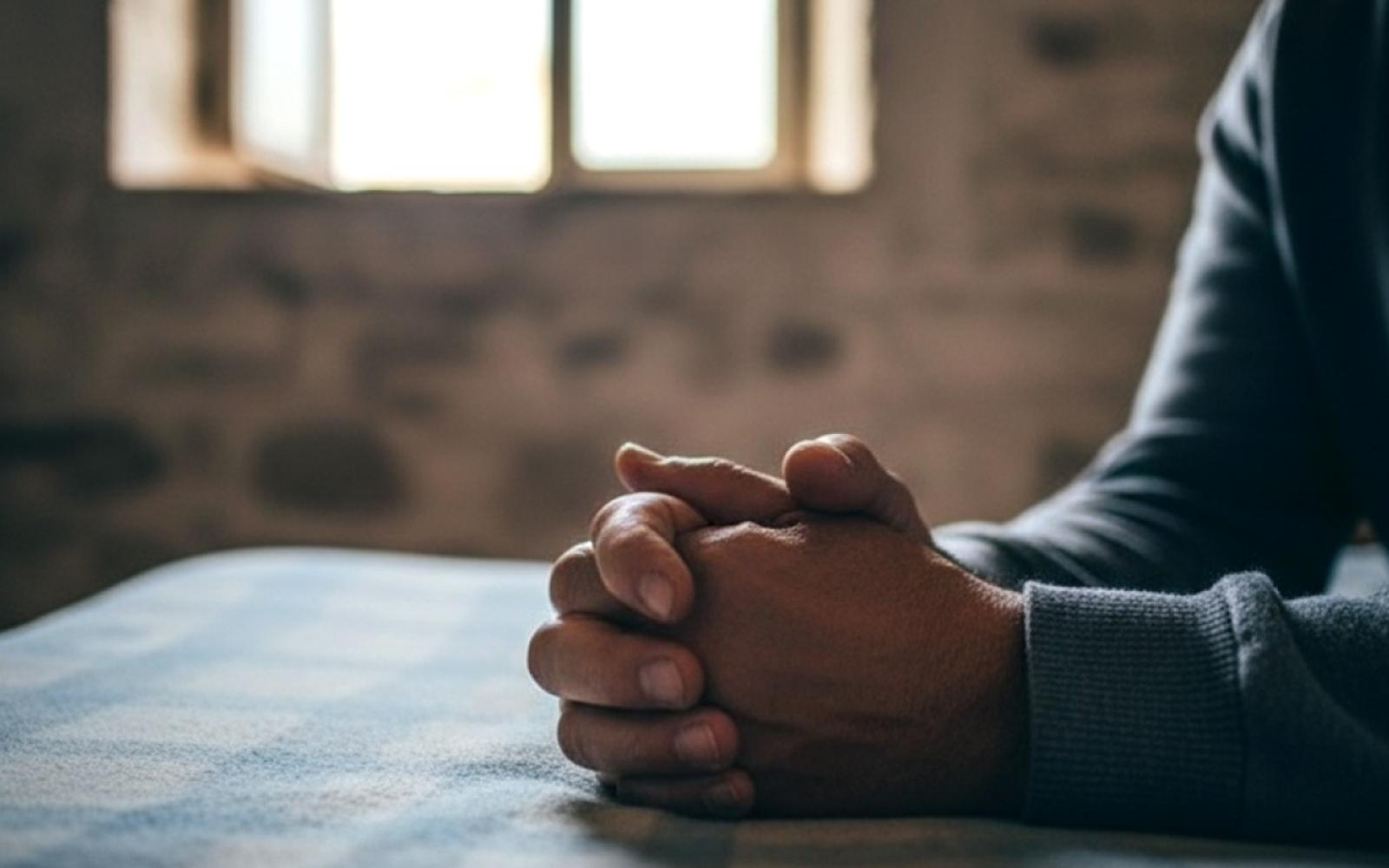 استشهاد الأسير حمزة عدوان من غزة يرفع حصيلة شهداء سجون الاحتلال وسط سياسات القمع