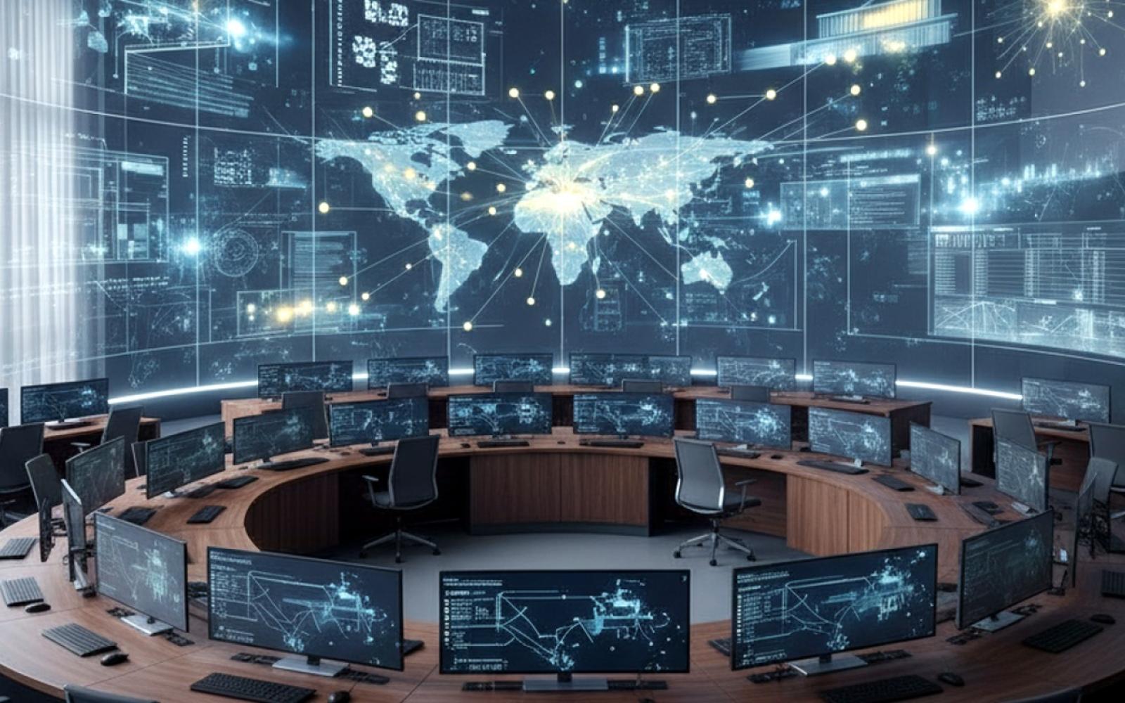 مصر تعزز مركزها كمركز إقليمي للطاقة بتصدير شحنة غاز مسال ضخمة إلى كندا