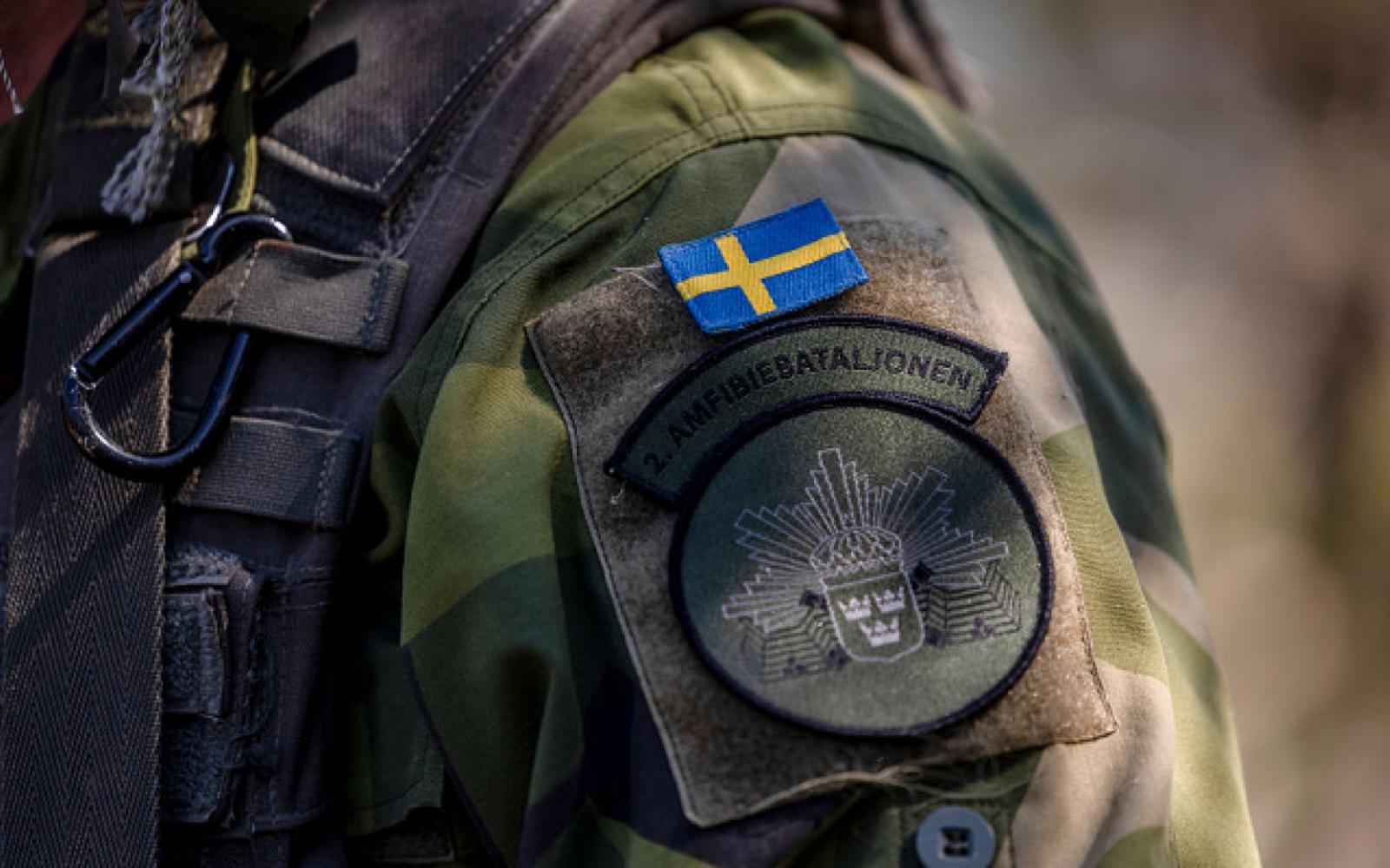 السويد تضخ 1.4 مليار يورو لتعزيز دفاعها الجوي وحماية الأهداف المدنية الحيوية