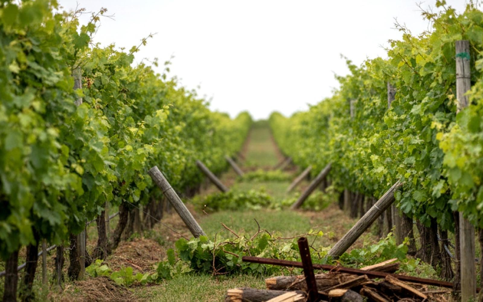 العنف يستشري في مجد الكروم: إصابتان خطيرتان تهزان البلدة مساء الأحد