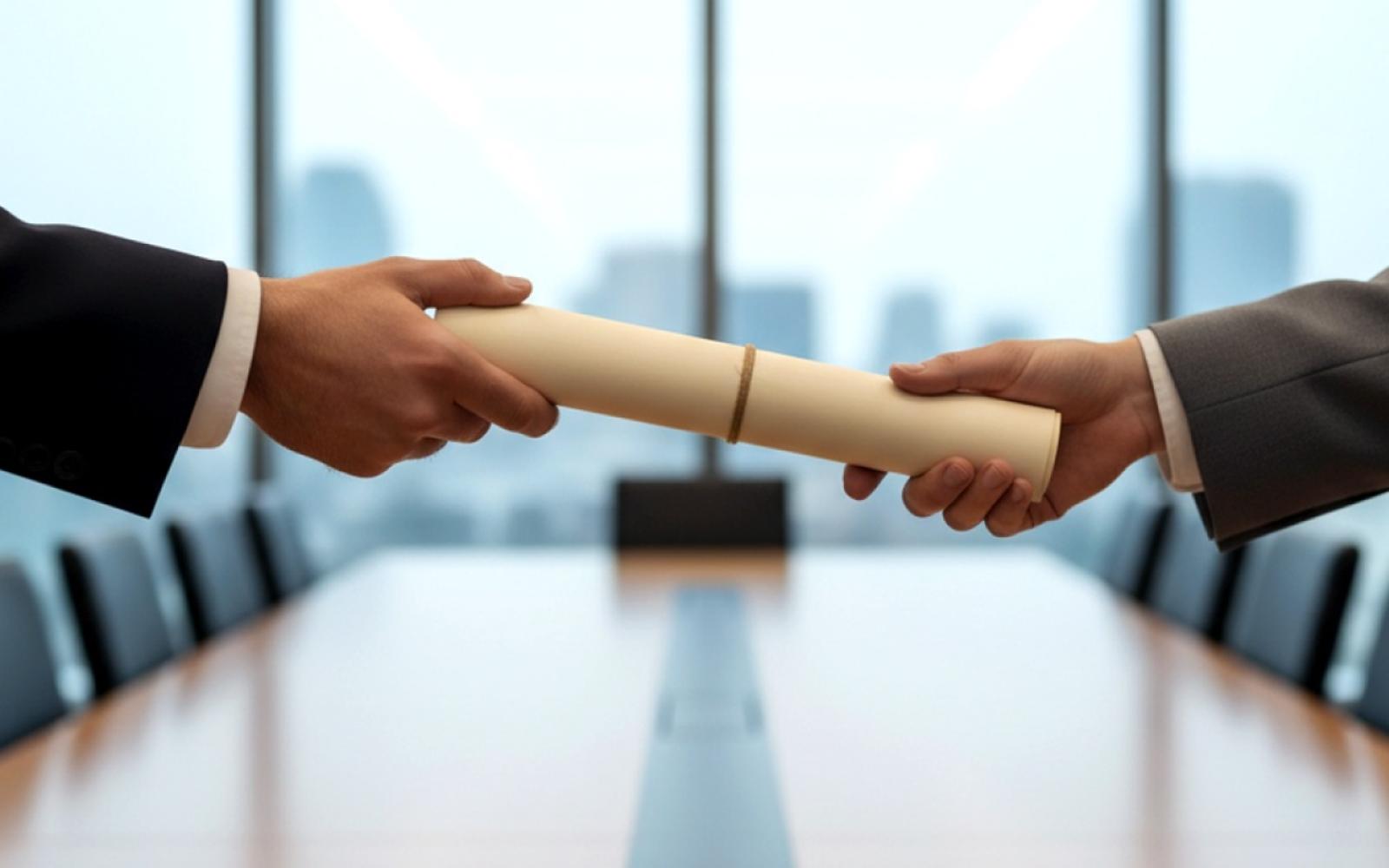 إسرائيل وألمانيا توقعان شراكة أمنية واسعة النطاق تستهدف 'تهديدات إقليمية' ومنها المقاومة الفلسطينية