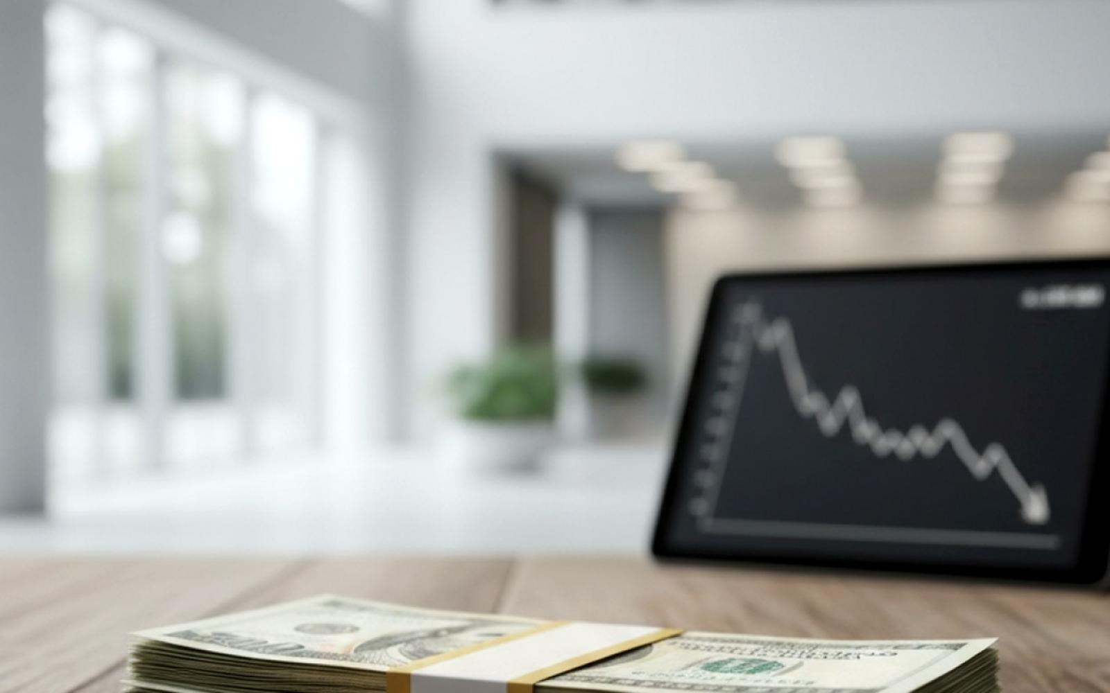 الليرة السورية تواصل التراجع أمام الدولار في السوق الموازية اليوم الثلاثاء وسط تثبيت رسمي