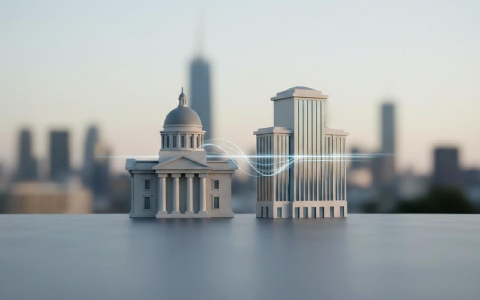 أوروبا تتوحد ضد الأطماع الأمريكية في غرينلاند وتطالب باحترام القانون الدولي وسيادة الدنمارك