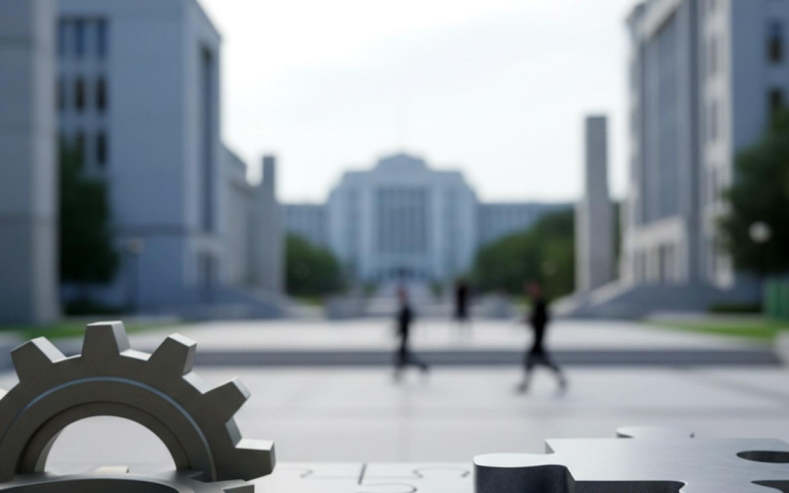 السيسي يُكمل تشكيل برلمان مصر الجديد بتعيين 28 عضواً بعد أطول انتخابات