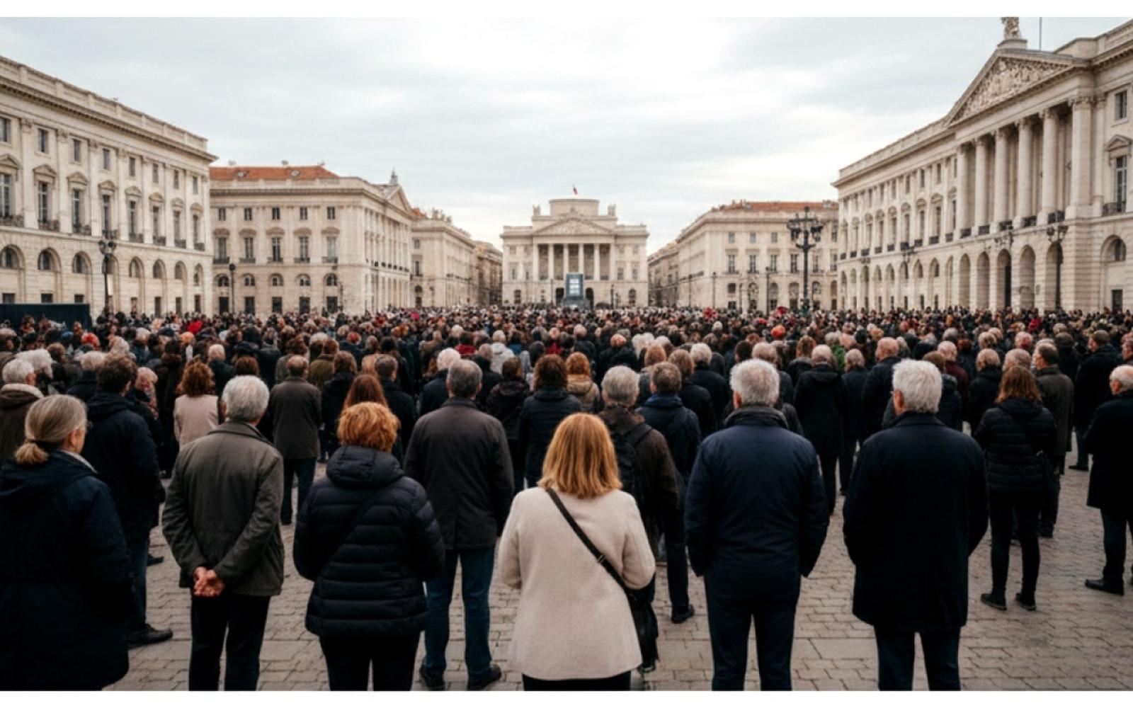 احتجاجات إيران تدخل أسبوعها الثالث: صراع داخلي حاد وتهديدات أمريكية إسرائيلية بالتدخل العسكري