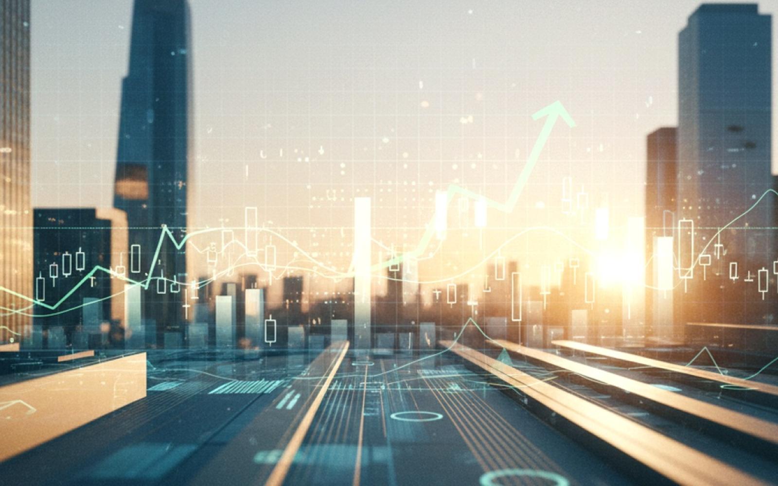 البورصات العربية تنتعش: مصر تسجل رقماً قياسياً والخليج يقفز بدعم من صعود النفط