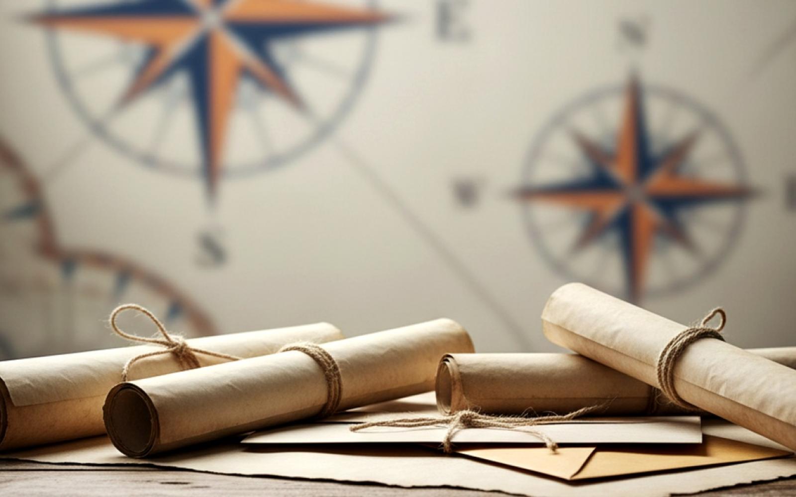 رسائل غامضة تثير قلق الإسرائيليين: "نحن قادمون.. انظروا للسماء عند منتصف الليل"