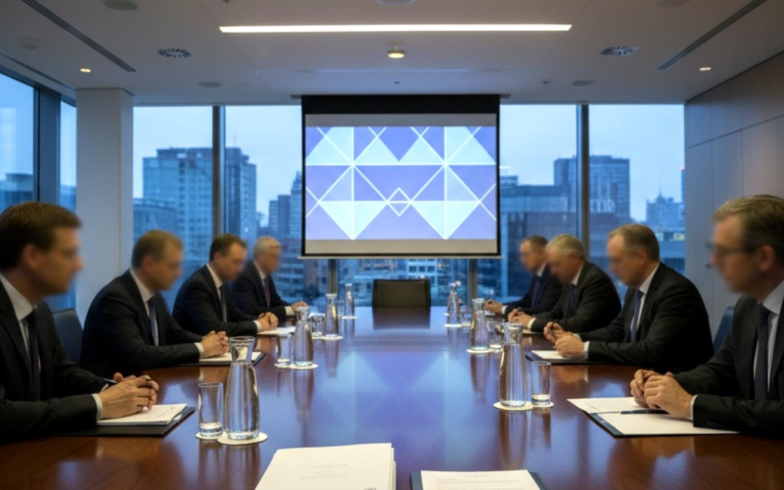 الشرع يصف العلاقة مع مصر بالواجب الاستراتيجي ويدعو لتعزيز التكامل الاقتصادي