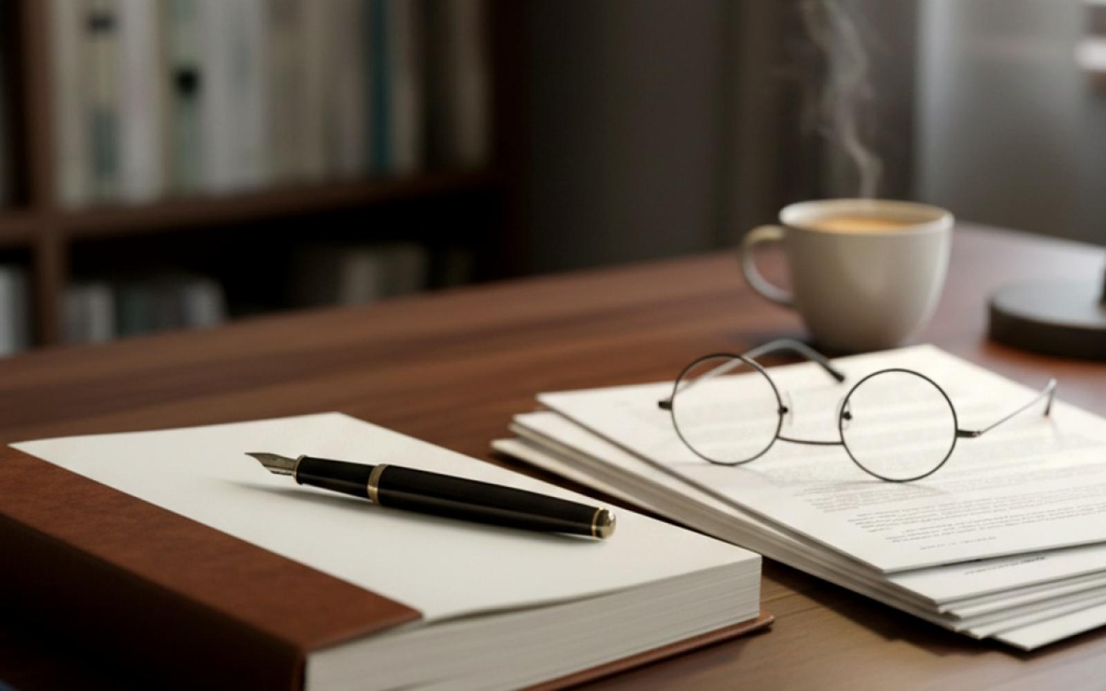 الروائي جلال برجس يكشف عن إلهام روايته "معزوفة اليوم السابع" من صداقة صامتة