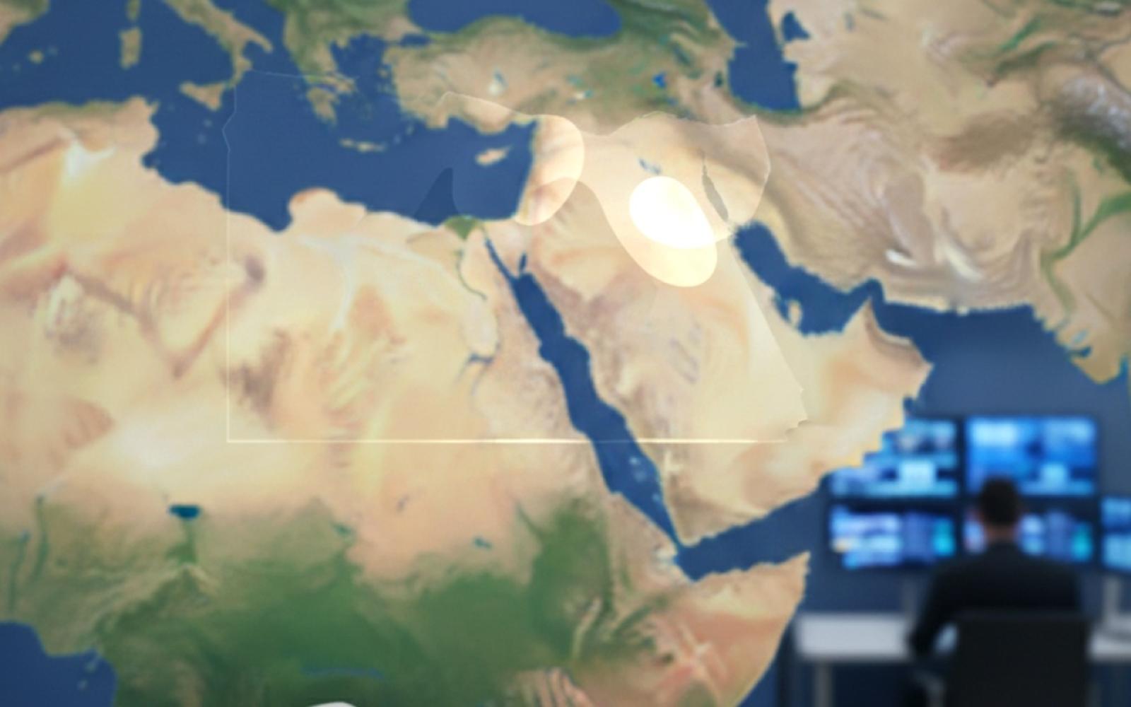 تحذير مصري أردني شديد اللهجة من تصعيد إسرائيلي وشيك يهدد حل الدولتين