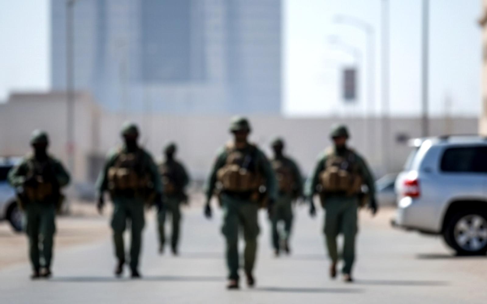 حملة أمنية أمريكية بمينيسوتا تسفر عن اعتقال "أخطر المجرمين الأجانب" بينهم عرب