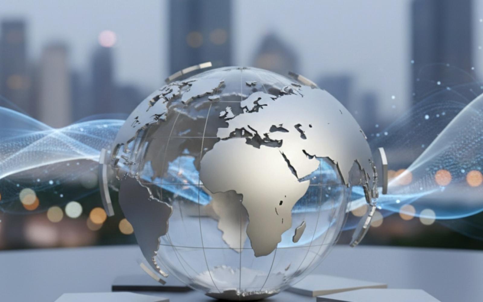 تحولات جيوسياسية كبرى تهز أركان النظام الدولي وتُعيد تعريف موازين القوى العالمية