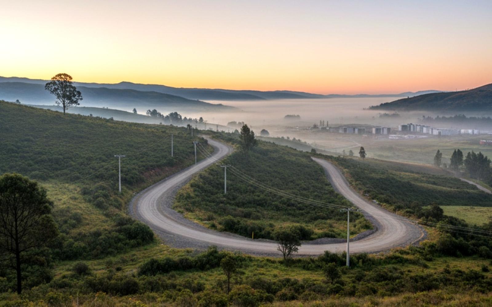 الإكوادور تفيق على كابوس: خمسة رؤوس بشرية على شاطئ بويرتو لوبيز برسالة مرعبة