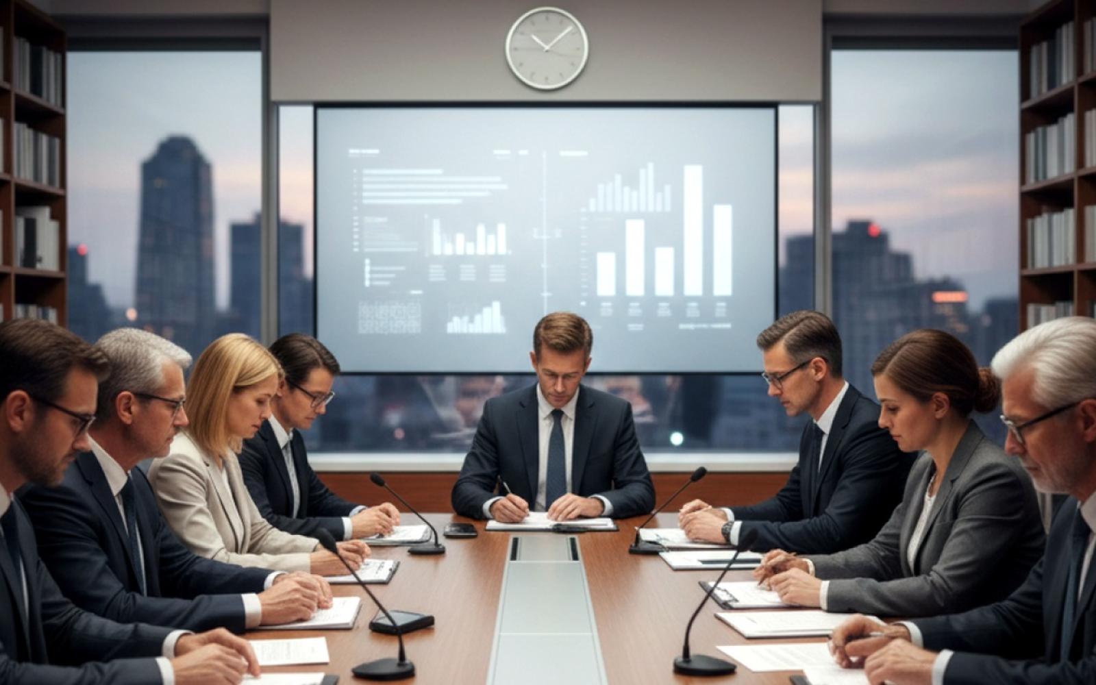 محللون: الحكم الفعال يستلزم الثقة الشعبية ووعياً بالتوازنات الدولية لتجنب الانهيار