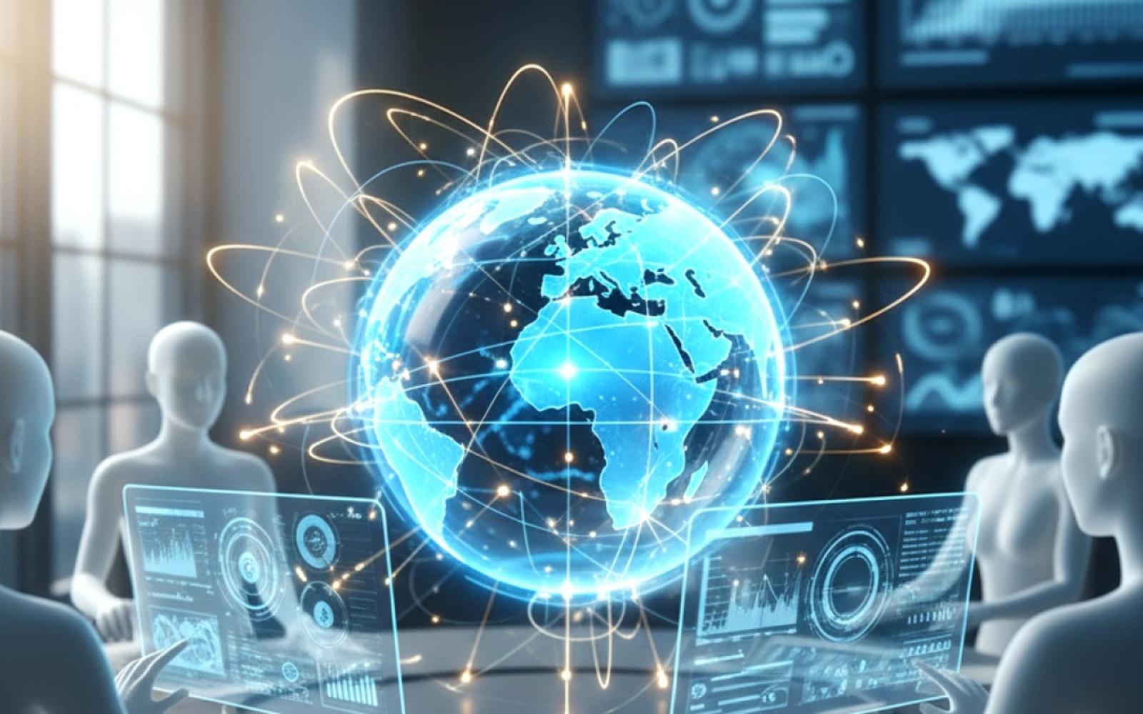 الإعلام الدولي يمارس "اختياراً أخلاقياً صامتاً" في تغطية الكوارث الإنسانية العالمية