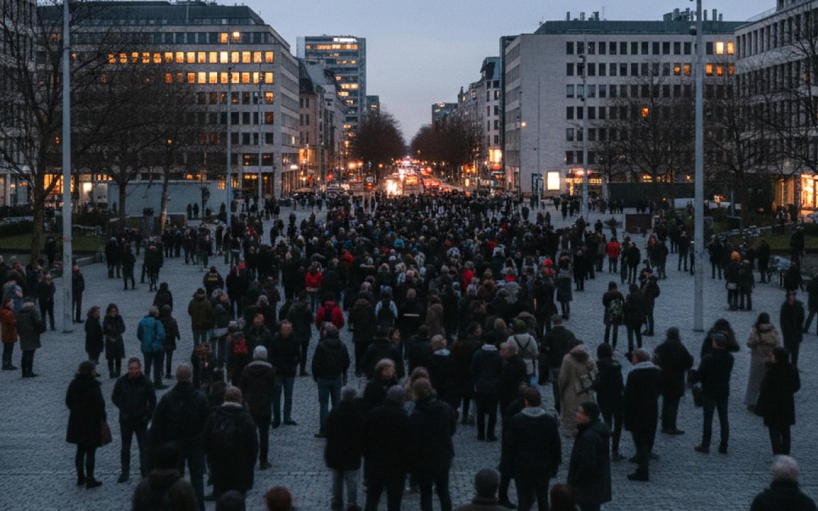 احتجاجات واسعة النطاق تضرب إيران: غلاء المعيشة يوقد غضب الشارع بنمط متكرر