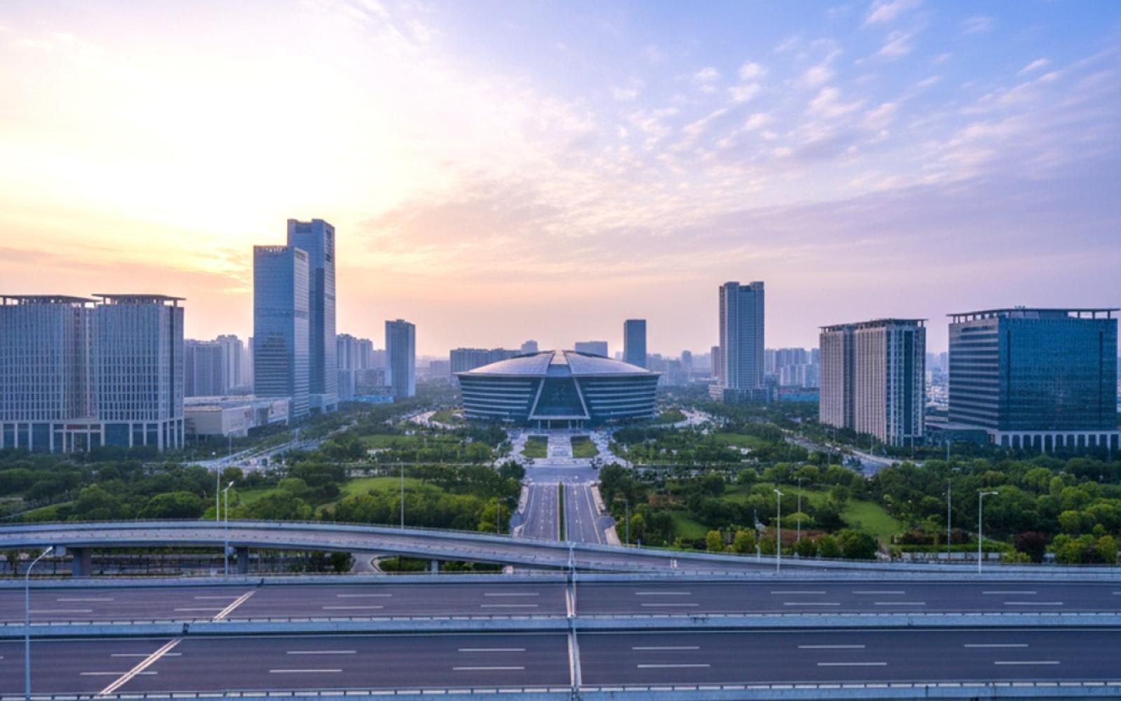 الدوحة تستعد لاستضافة قمة الغاز المسال العالمية لبحث مستقبل الطاقة