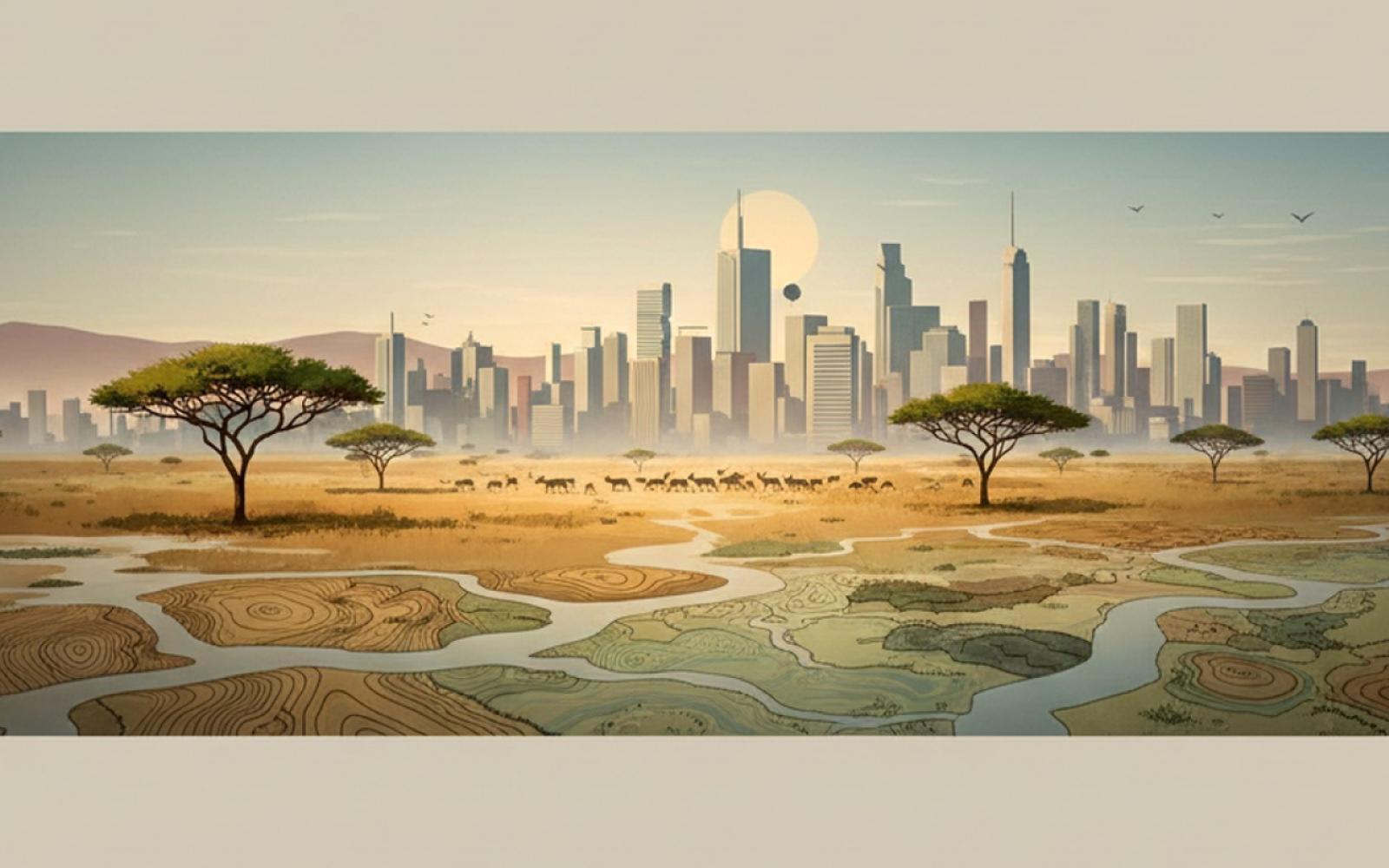 وجهات أفريقيا الأبرز: المغرب ومصر يسجلان أرقاماً سياحية قياسية جديدة لعام 2025