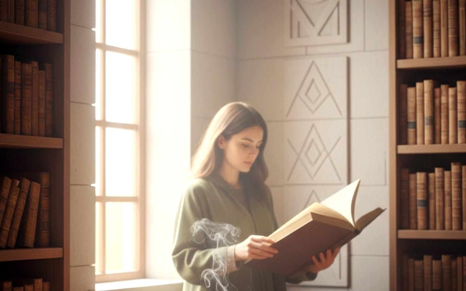 استكشاف أثر الذكر الروحي في تحقيق طمأنينة القلب وسعة الحياة اليومية