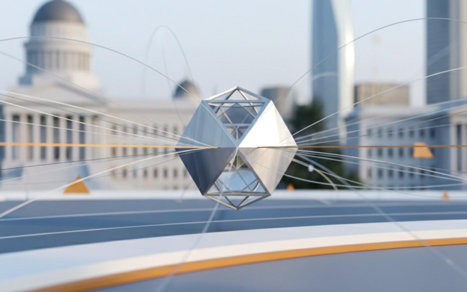 بيروت ترشح الدبلوماسية إيفون عبد الباقي لمنصب الأمين العام للأمم المتحدة بخلفية فريدة