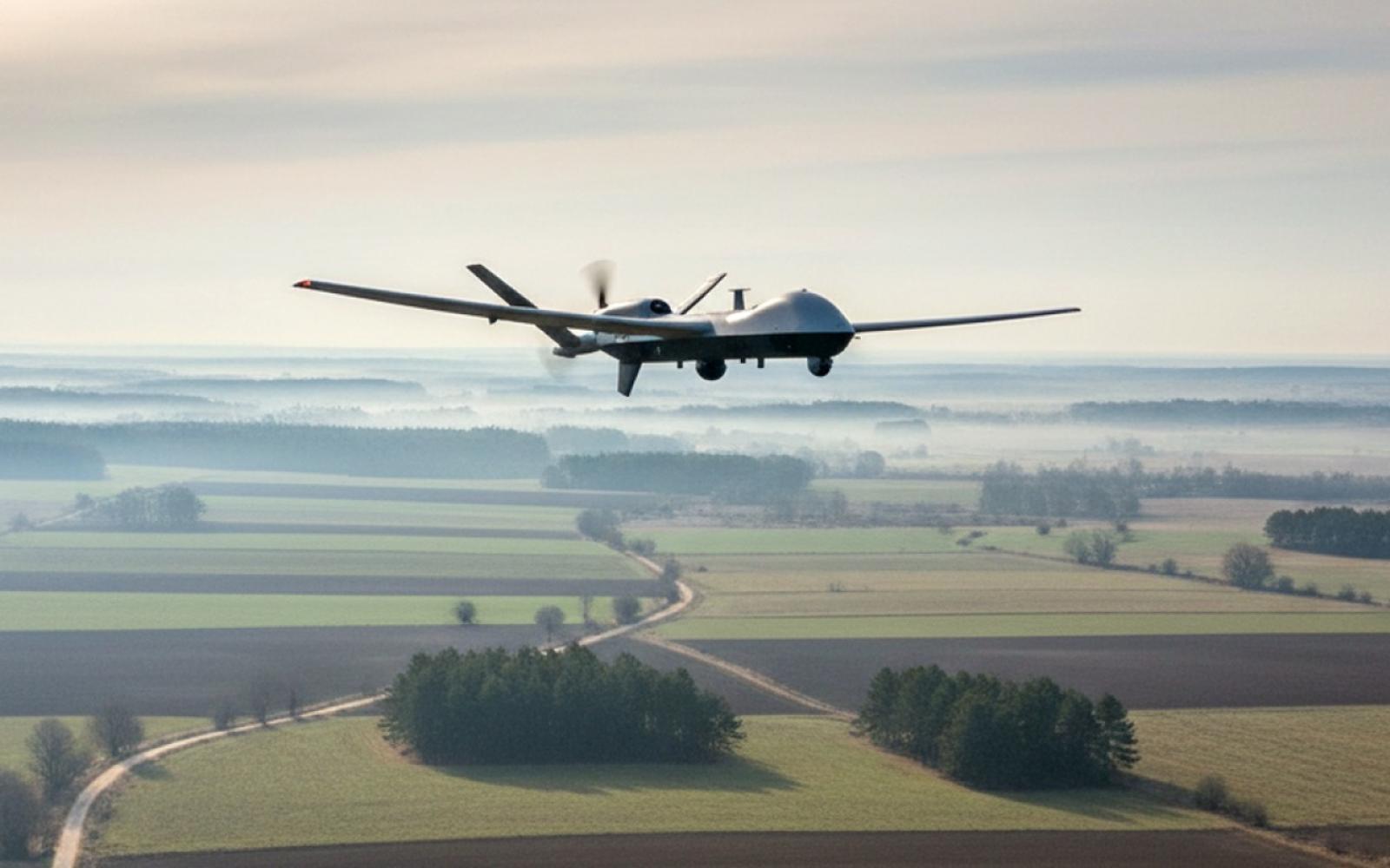 هجوم أوكراني بطائرة مسيرة يودي بحياة مدنية روسية وسط تصاعد استهداف المدنيين