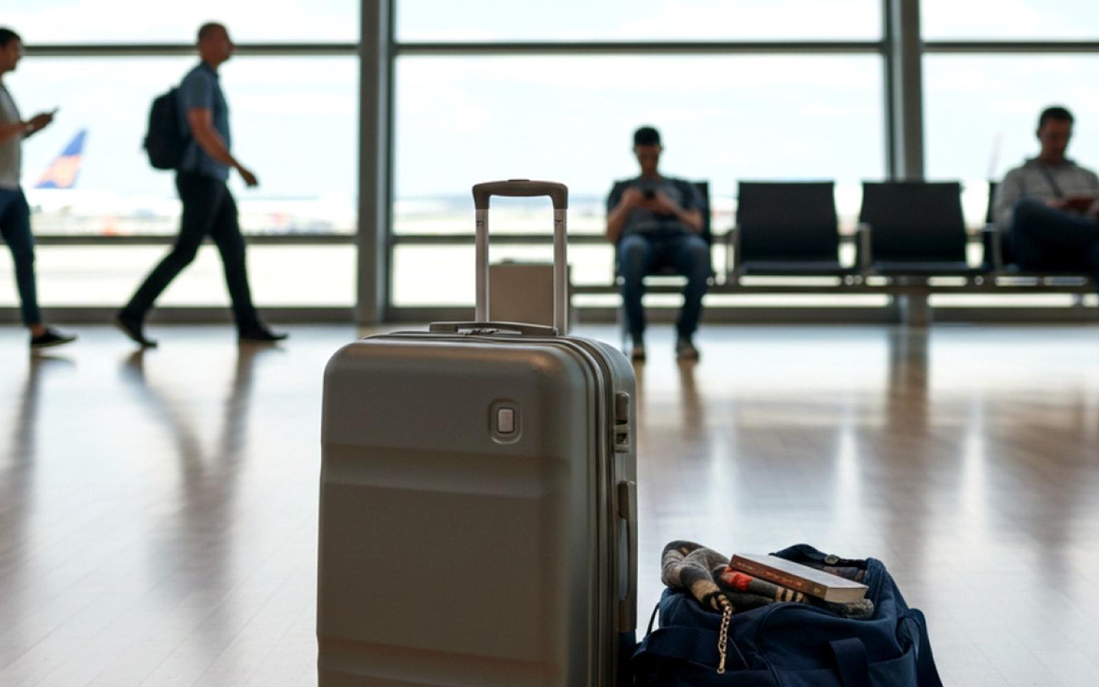 هل تستحق حقيبة السفر الفاخرة ذات الـ 345 جنيهاً إسترلينياً كل هذا الثمن؟