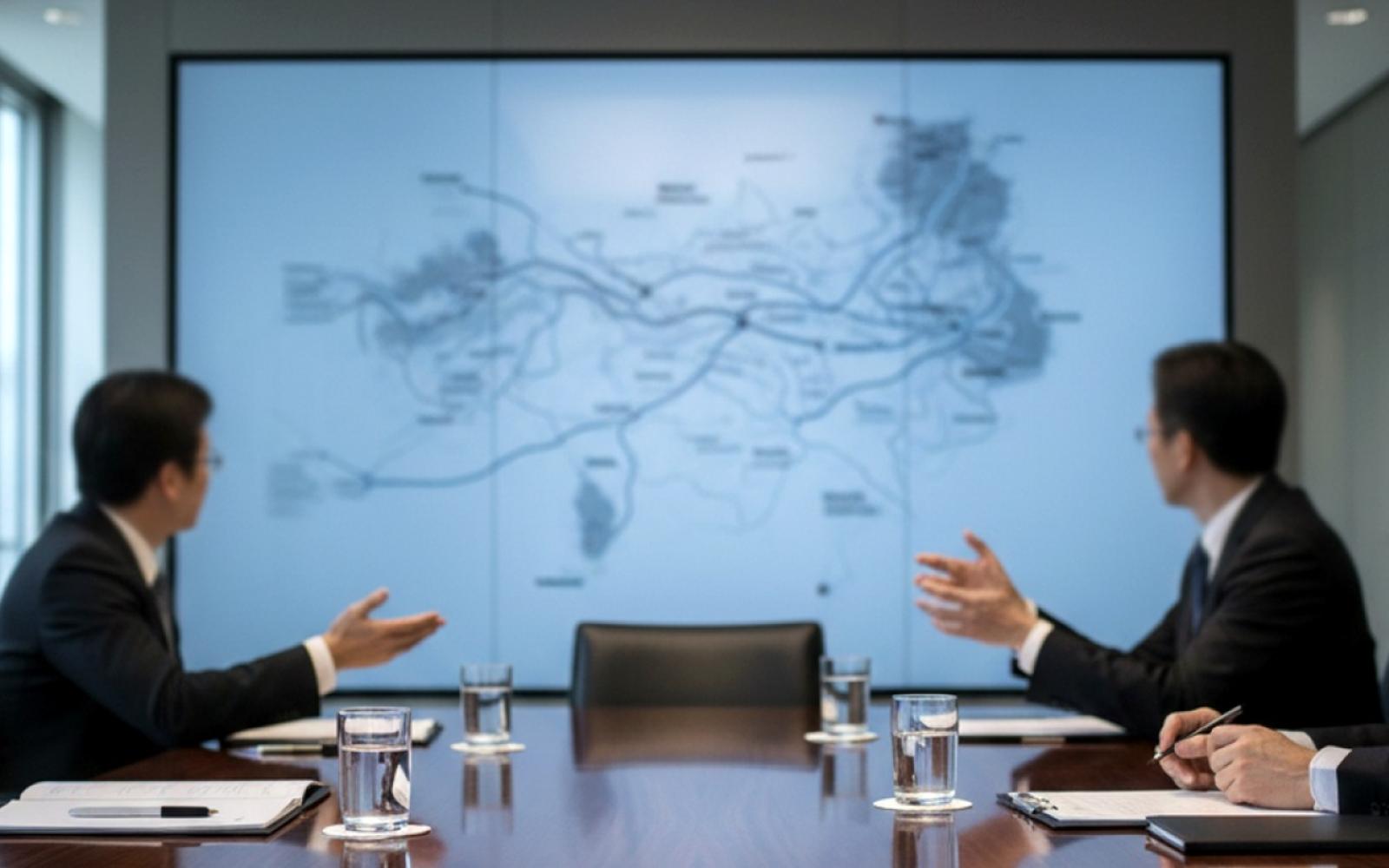 دمشق تعلن استراتيجية دبلوماسية قوية لإعادة ملف الجولان المحتل إلى الواجهة الأممية