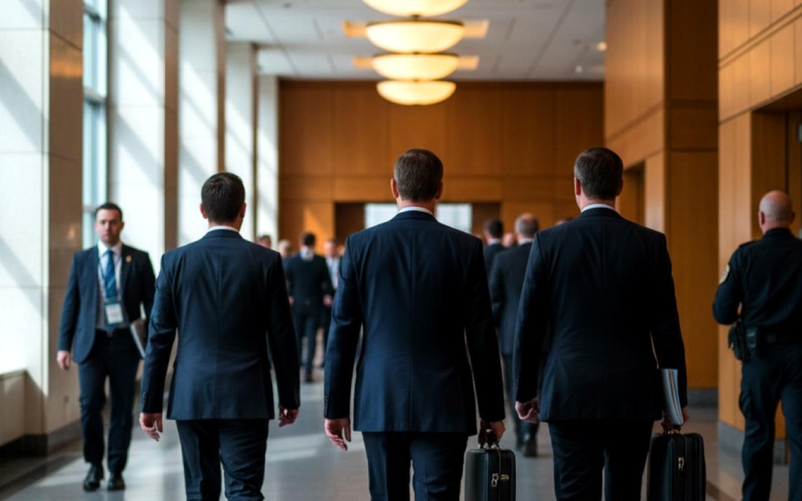 وزير الدفاع البريطاني ينجو بأعجوبة من قصف صاروخي قرب لفوف الأوكرانية خلال مهمة دعم