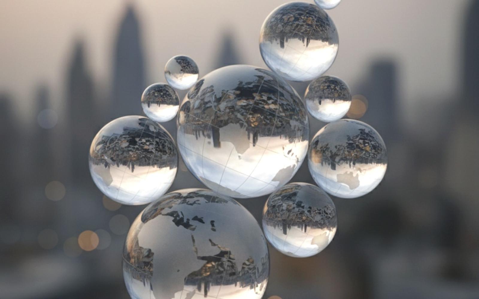 النظام الدولي يترنح أمام تحولات موازين القوى وتآكل القانون الدولي