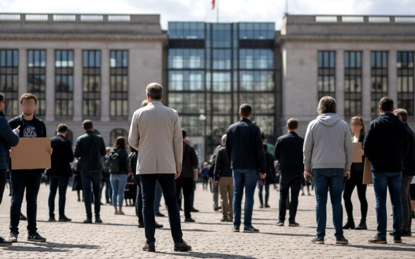 الخارجية الإيرانية: الاحتجاجات تحولت لعنف دموي والوضع تحت السيطرة مع استمرار قطع الإنترنت