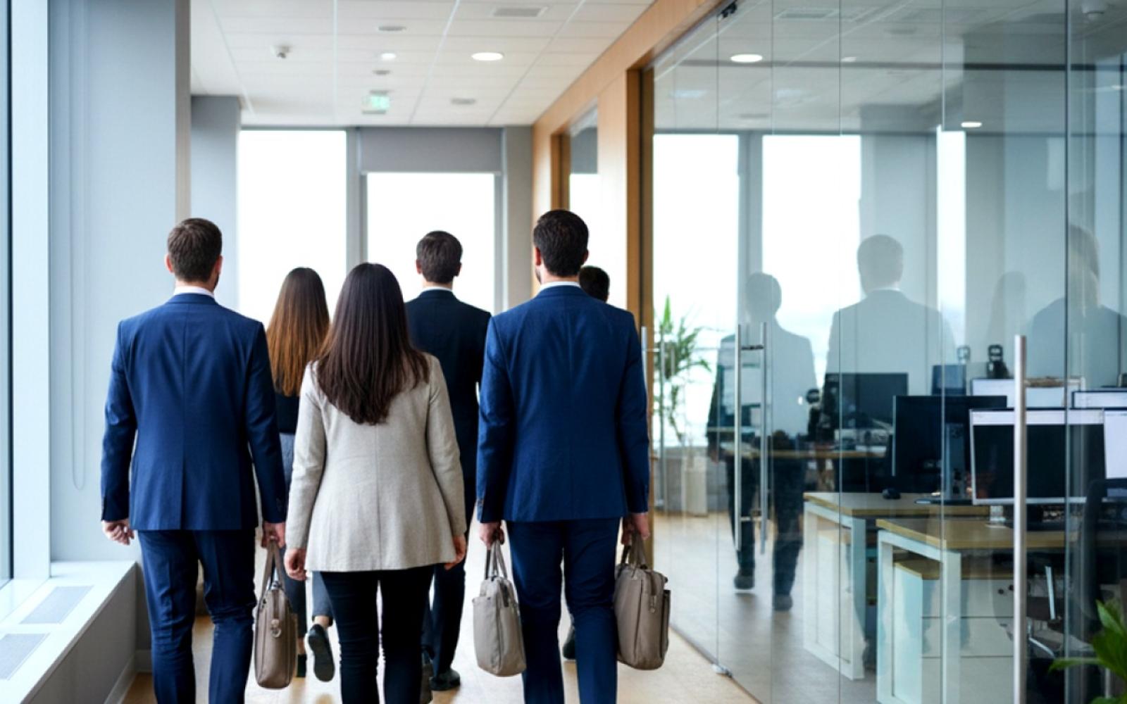 فصل موظفي الأونروا في غزة يثير غضباً واسعاً ويعدّ تمهيداً لتصفية دور الوكالة