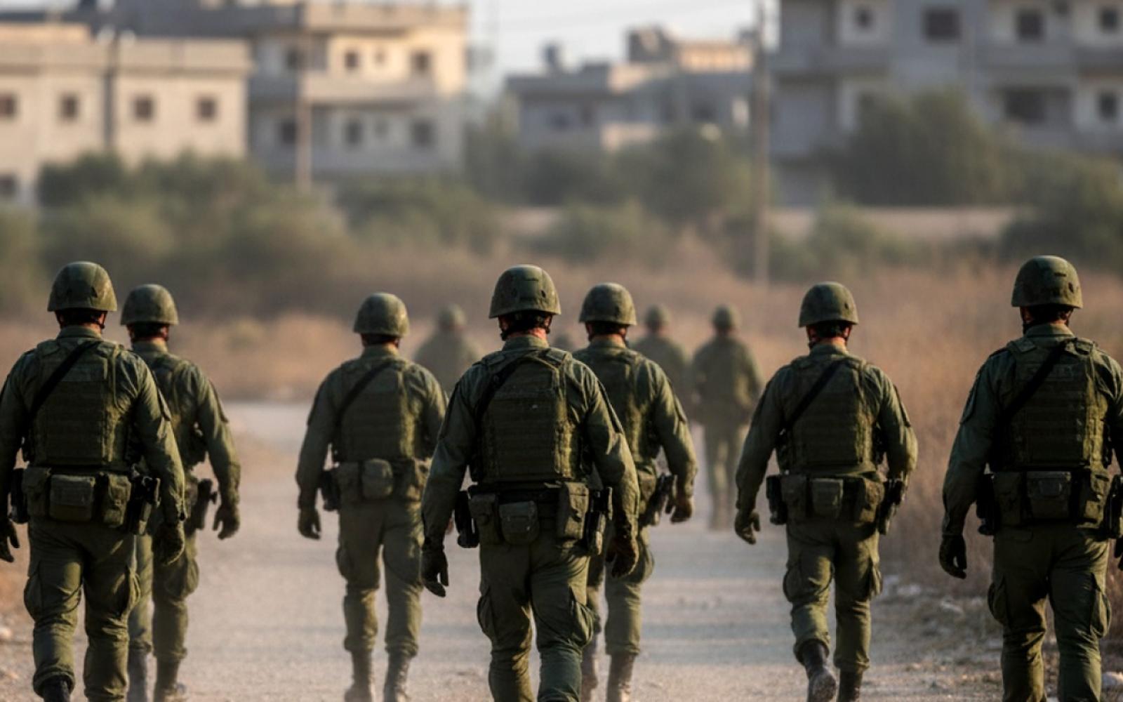 قوات الاحتلال تواصل سياسة الهدم الممنهج في النقب والضفة الغربية المحتلة