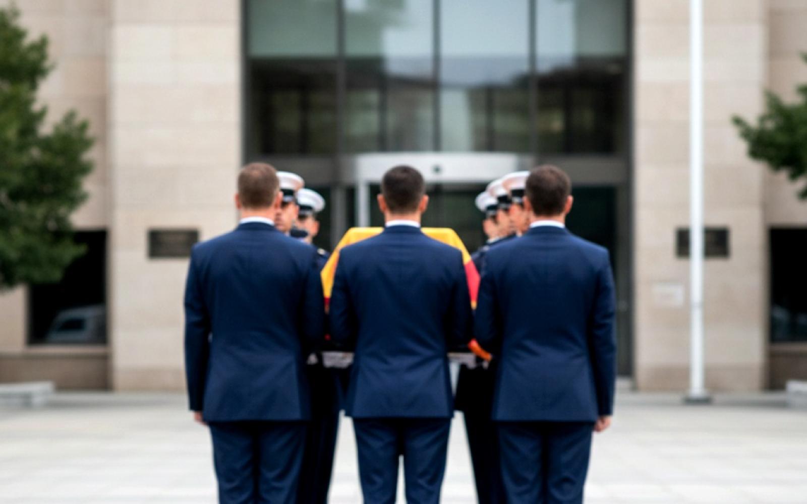 استشهاد مدير مباحث خان يونس في غزة برصاص عملاء الاحتلال