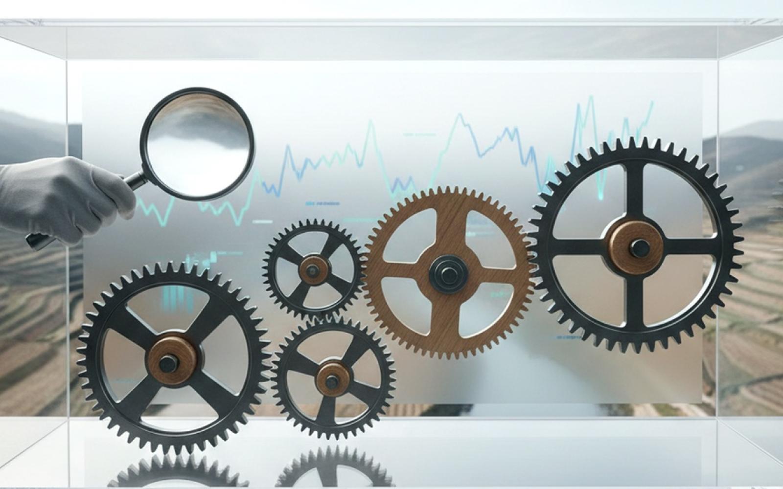 الاقتصاد الفلسطيني يراقب: أسعار صرف العملات الأجنبية مقابل الشيقل تتصدر المشهد اليوم