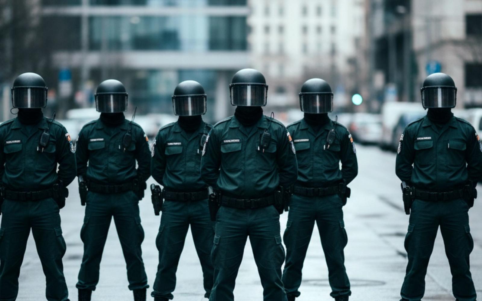 نجل شاه إيران السابق يدعو قوات الأمن للانضمام للاحتجاجات المتصاعدة وسط تحذيرات حقوقية