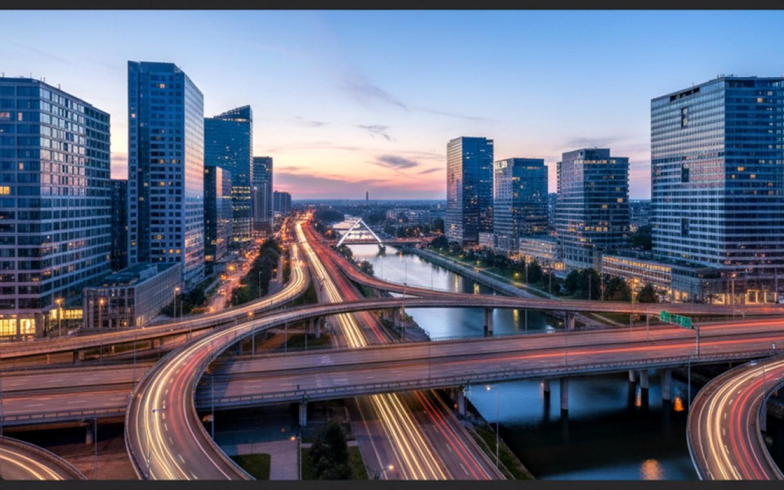 بودابست تتفوق على أوروبا في مواجهة الشتاء القارس وتثبت فعالية سياستها الطاقوية المستقلة