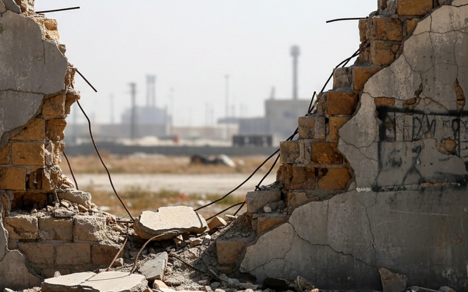 الاحتلال يخرق الهدنة لـ93 يوماً: شهيد وجرحى بقصف متواصل شرق غزة