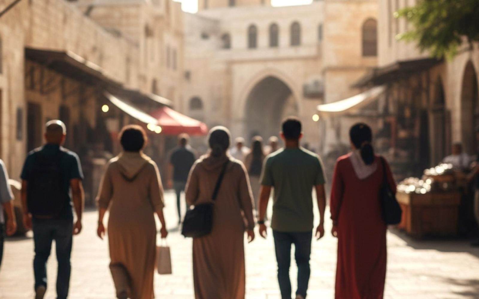 فخر فلسطيني: أيهم شحادة يكسر الحواجز وينتقل للاحتراف الكروي في أوروبا