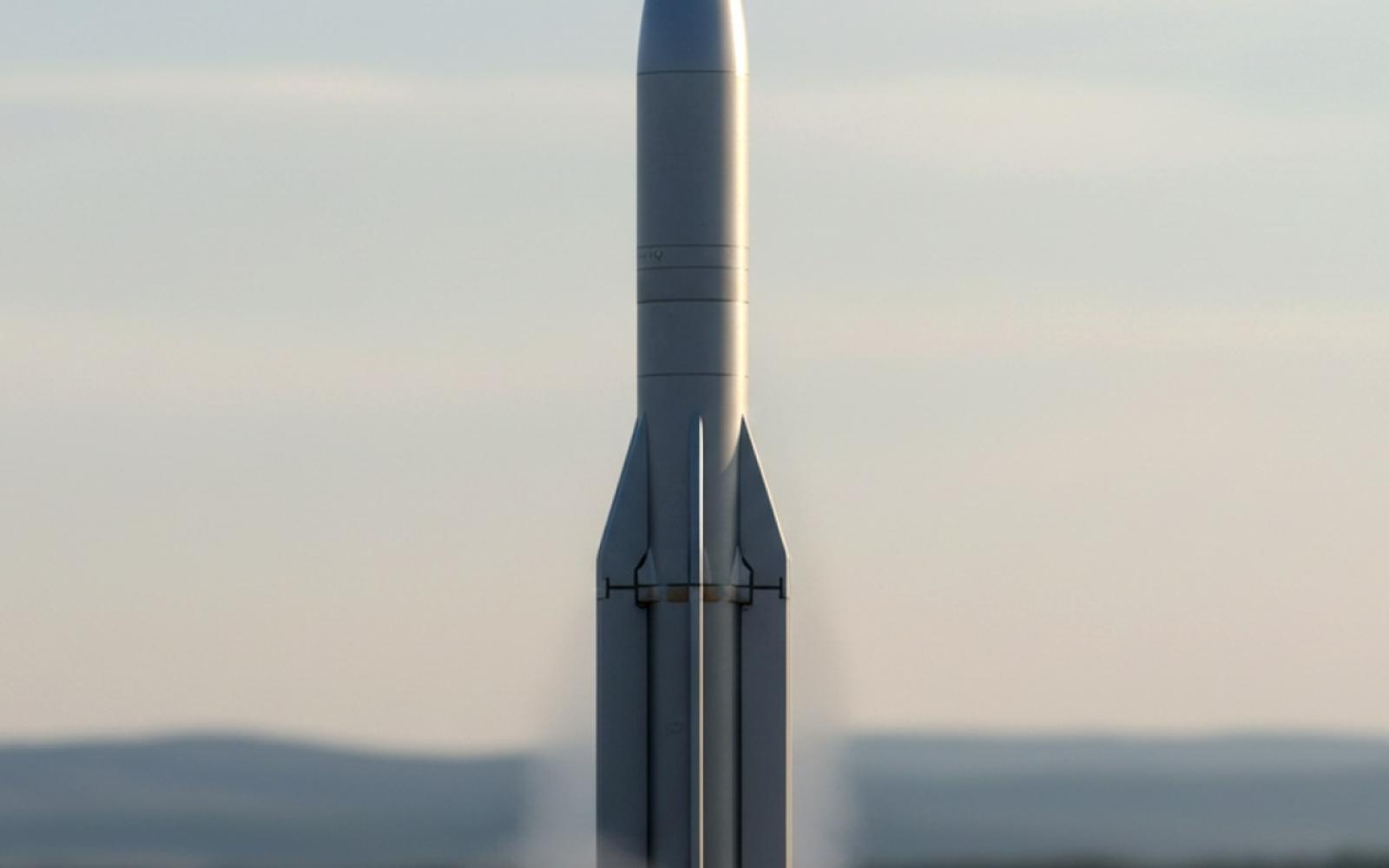 الصاروخ الروسي "أوريشنيك" يعود بقوة قرب حدود بولندا في تصعيد لافت