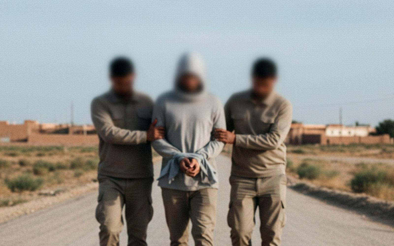 سوريا: اعتقال قريب للأسد باللاذقية لتورطه بتحريض طائفي وتجارة مخدرات بعد سقوط النظام