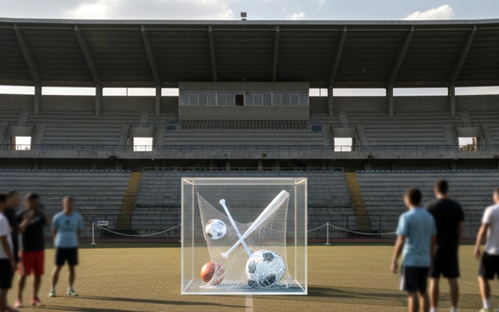 الحوثيون يستغلون الرياضة لتعبئة الشباب في اليمن بعد مقتل رئيس أركانهم