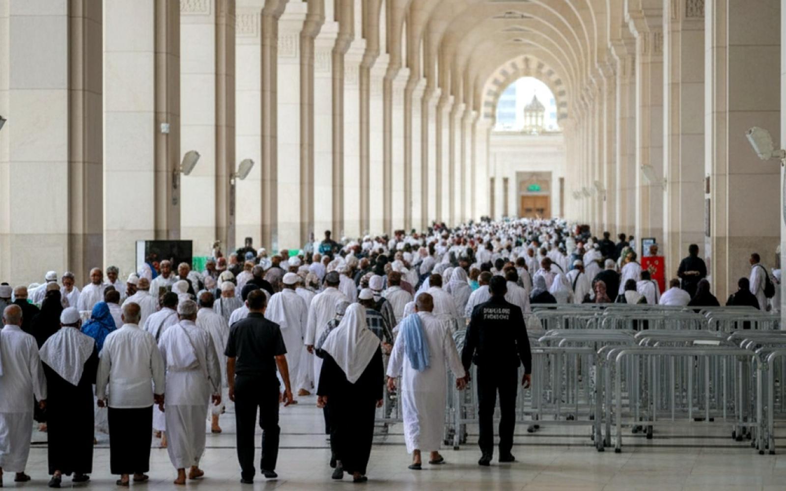 مصر تشدد إجراءات الحج: ملاحقة حازمة للشركات الوهمية وشهادة الاستطاعة الصحية شرط أساسي