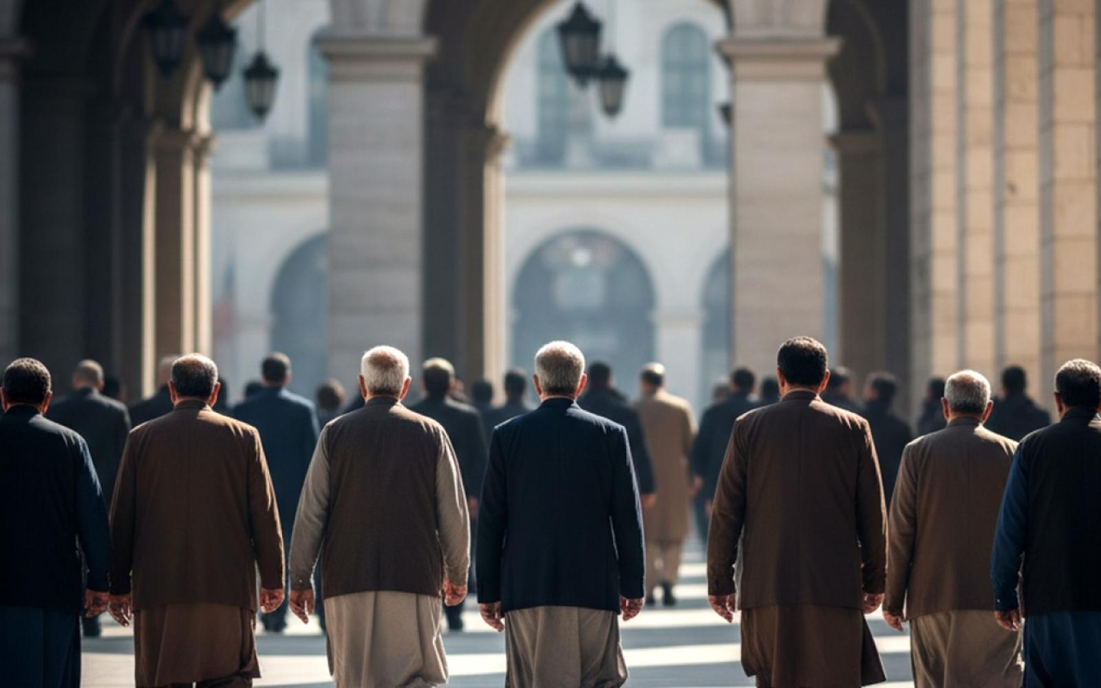 الإسلاميون يعودون بقوة للساحة السياسية البنغلاديشية بعد حظر طويل استعداداً للانتخابات