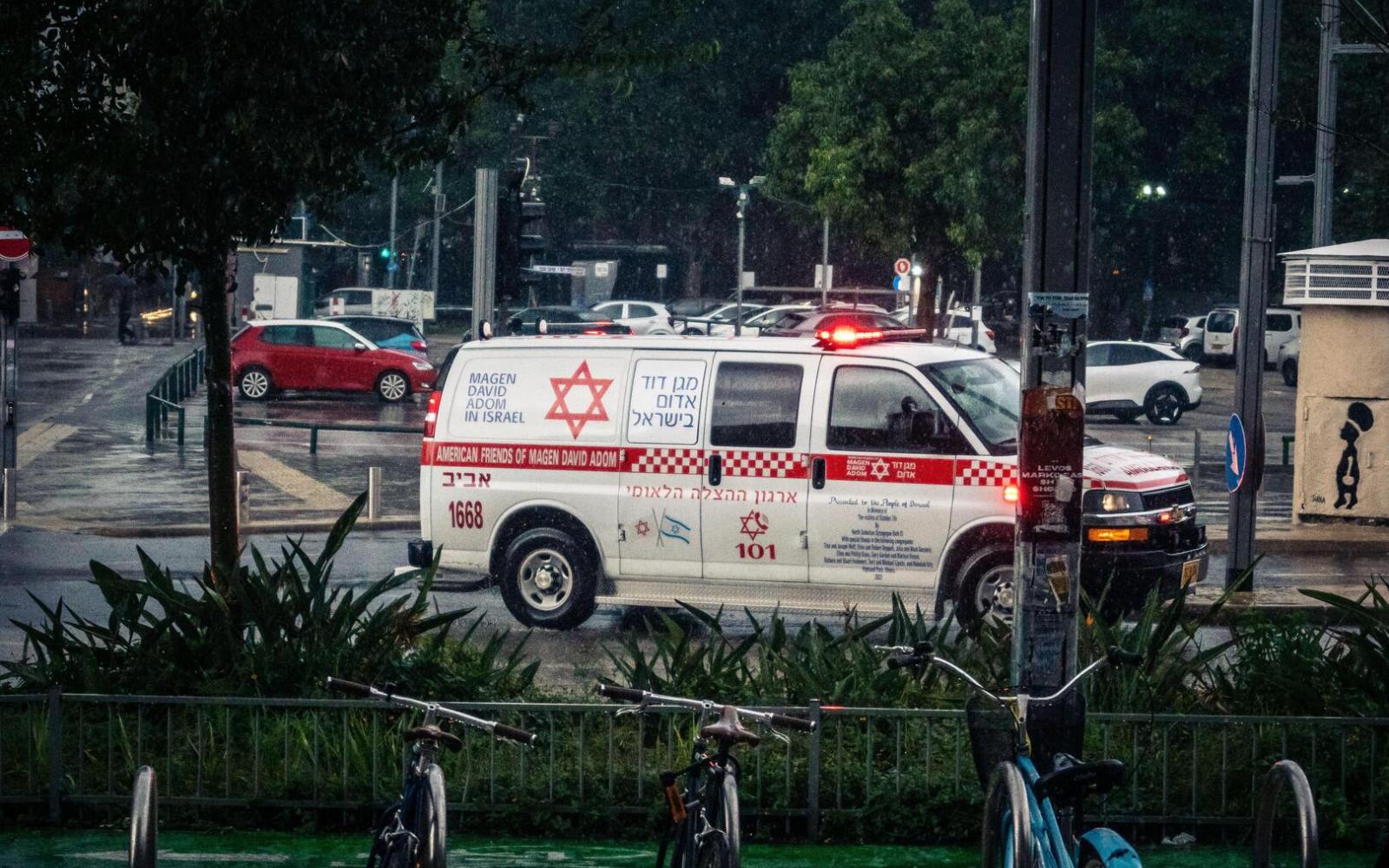 الاحتلال يُحدث تعليمات الطوارئ للمستشفيات استعداداً لسيناريوهات عسكرية إقليمية محتملة